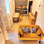 Apartmán Corte Landolina Syracuse