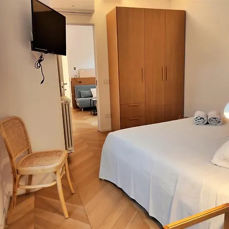 Corte Landolina Apartment