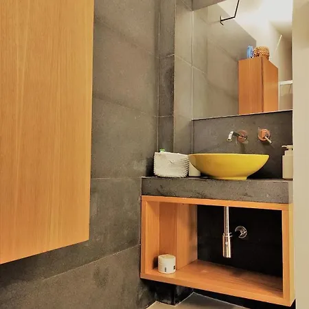 Apartment Corte Landolina Syracuse