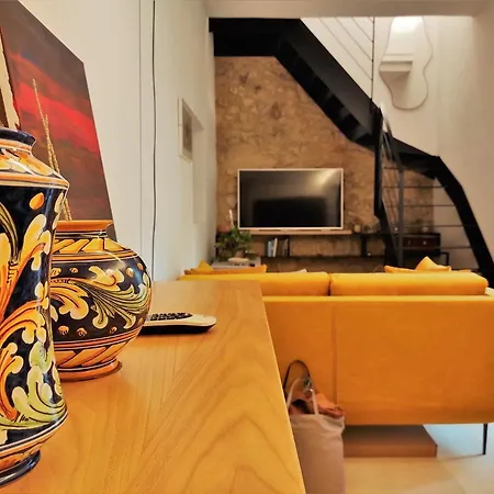 Corte Landolina Apartment