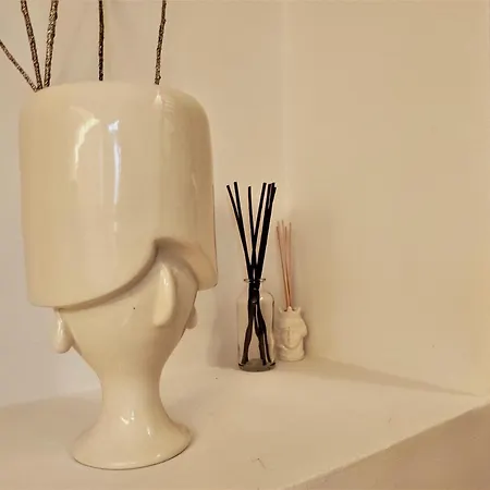 Apartment Corte Landolina *