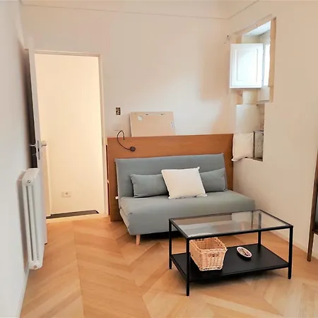 Corte Landolina Apartment *