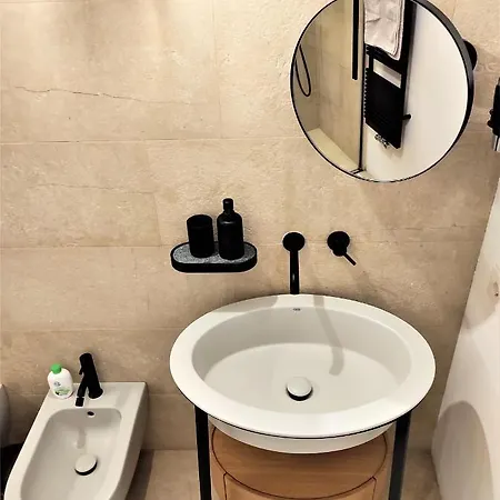 Corte Landolina Apartment