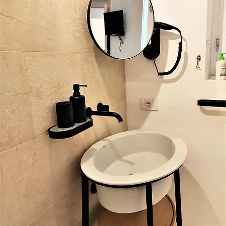 Apartment Corte Landolina