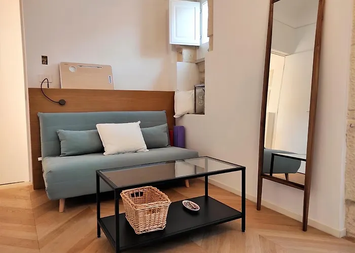 Corte Landolina Appartement