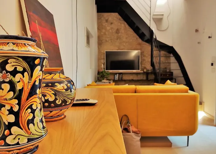 Corte Landolina Appartement
