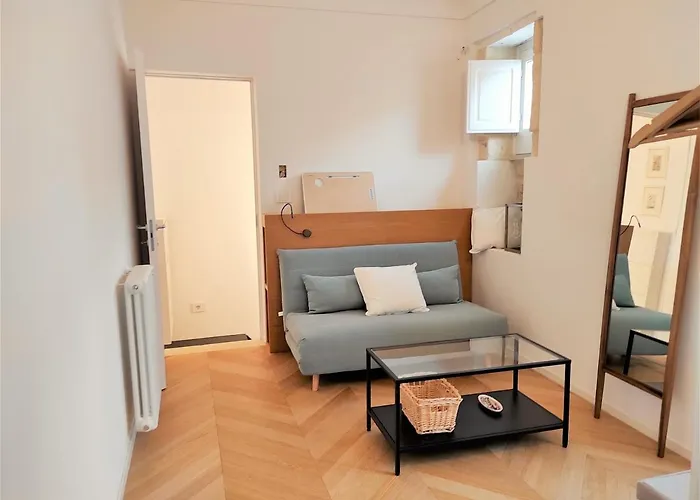 Corte Landolina Appartement *