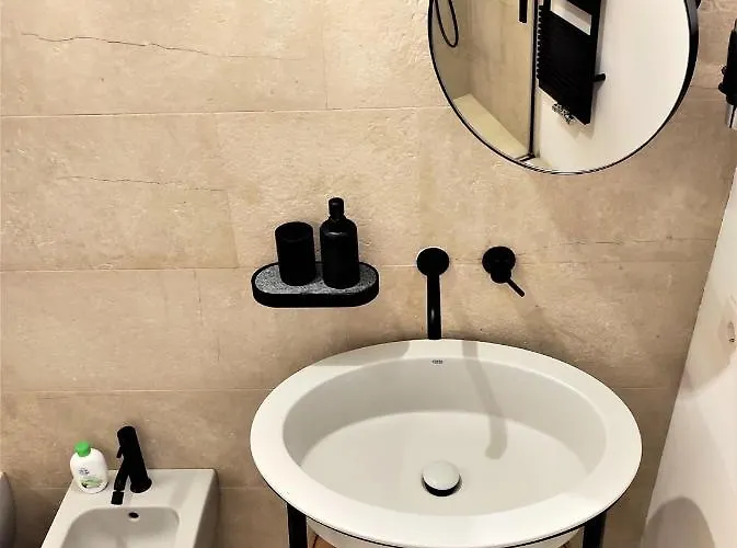 Corte Landolina Appartement