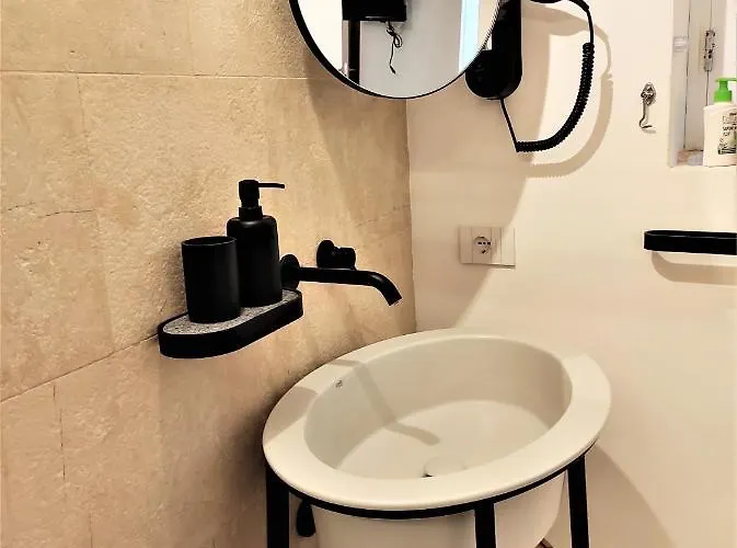 Appartement Corte Landolina