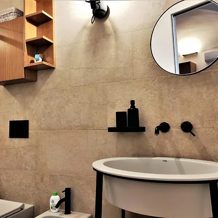 Corte Landolina Apartamento