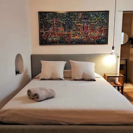 Apartamento Corte Landolina