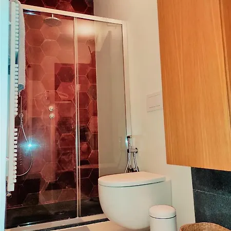 Apartamento Corte Landolina